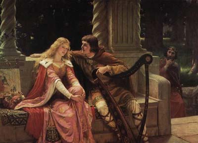 Tristan and Isolde