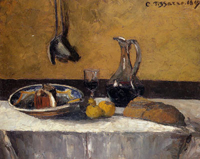 Still Life