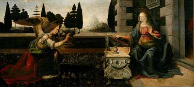 Annunciation