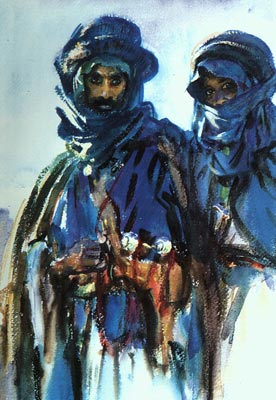 Bedouins