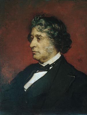 Charles Sumner