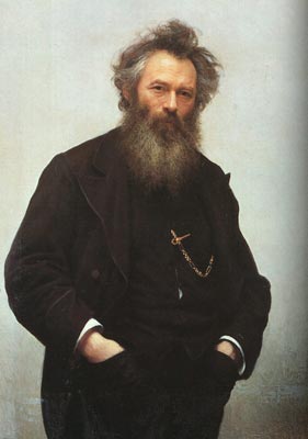 Ivan I Shishkin