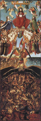 Last Judgment