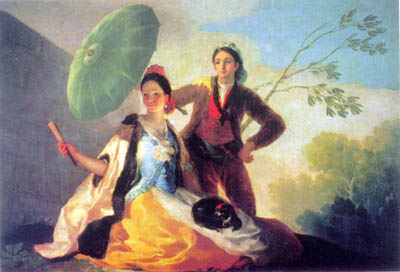 The Parasol