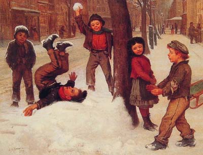 Winter Games, 1871