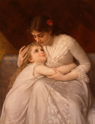 Emile Munier - Pardon Mama