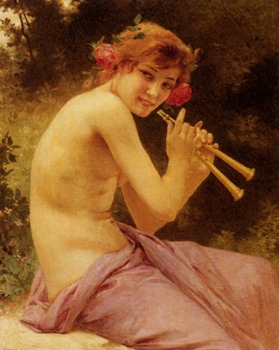 Guillaume Seignac - Fuanesse