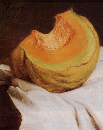 Henri Fantin-Latour - Still Life 2