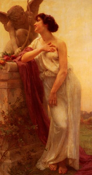 Guillaume Seignac - Confidence