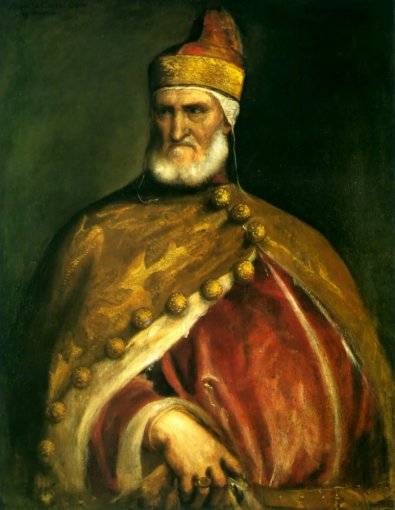 Titian - Titian Unspecified 1