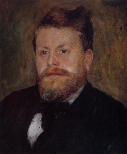 Pierre-Auguste Renoir - Jacques-Eugene Spuller 02