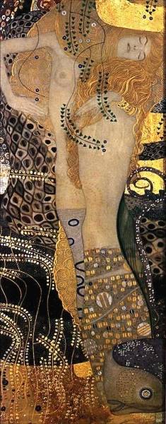 Gustav Klimt - bisce1e