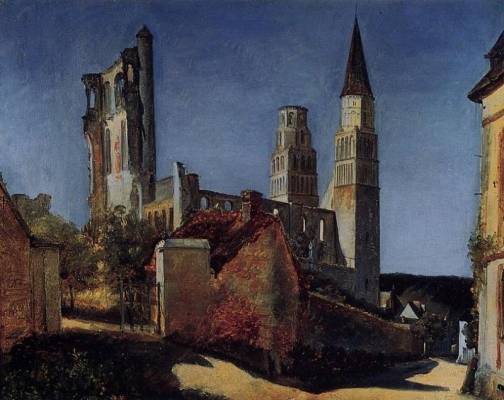 Jean-Baptiste-Camille Corot - Jimieges