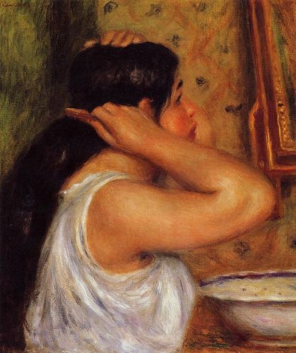 La Toilette