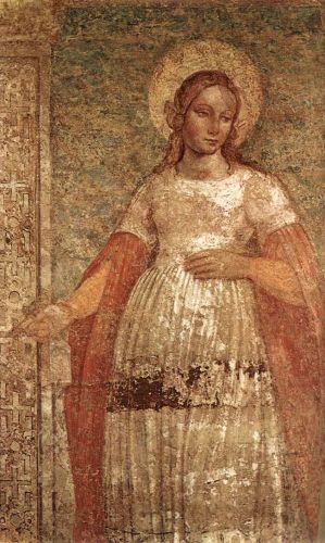 St Agnes