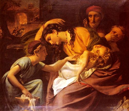 The Massacre of the Innocents