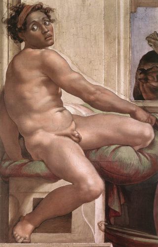 Ignudo 5