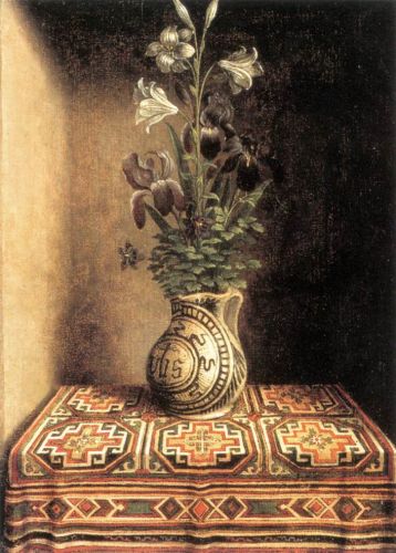 Flower Still-Life