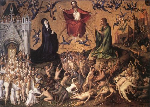 The Last Judgment