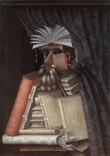 The Librarian