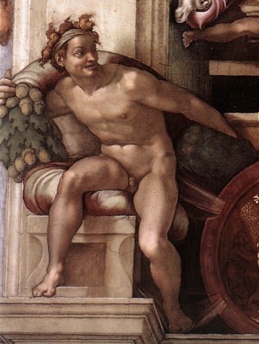 Ignudo 6