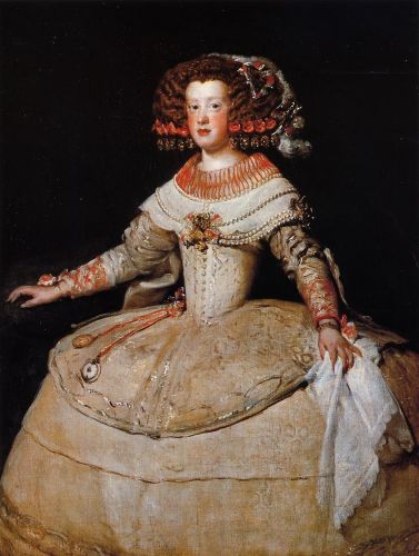 Infanta Maria Teresa 2