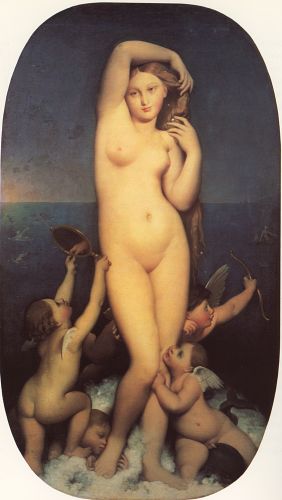 Venus Anadyom