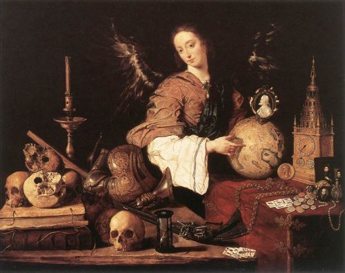 Allegory