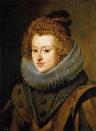 Dona Maria, Queen of Hungary