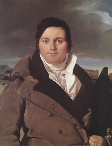 Joseph-Antoine Moltedo