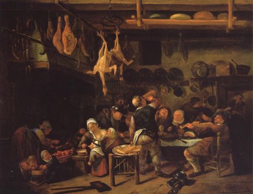 The Fat Kitchen