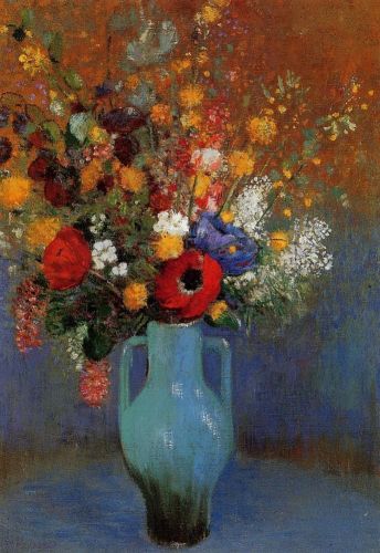 Bouquet of Wild Flowers