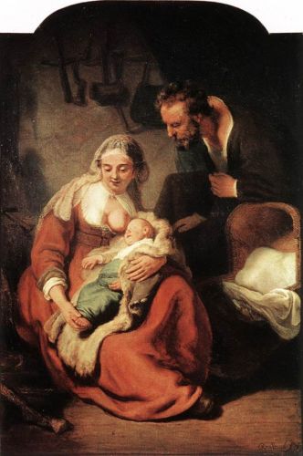 Holy Family 2