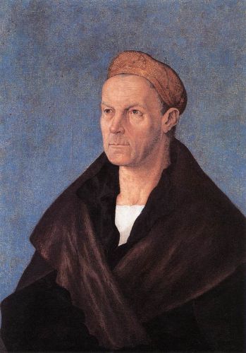 Jakob Fugger, the Wealthy