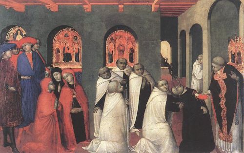 Miracle of the Eucharisty