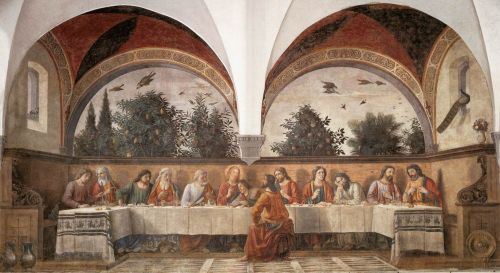 Last Supper 2