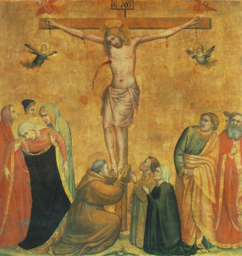 Crucifix 4