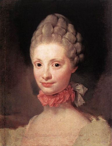 Maria Luisa of Parma