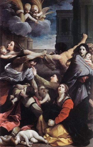 Massacre of the Innocents