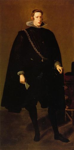 Philip IV 3