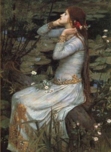 Ophelia 1