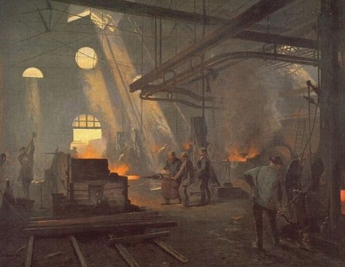 A Forge