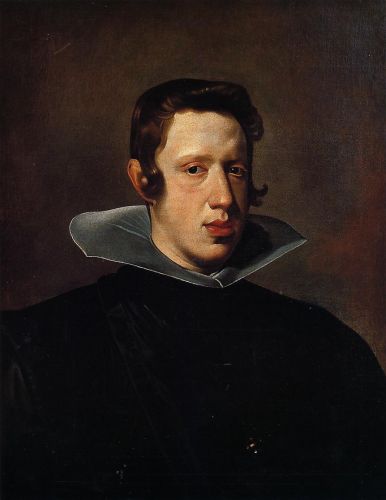 Philip IV 1
