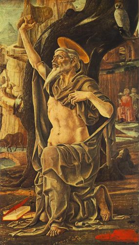 Saint Jerome