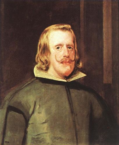 Philip IV 6