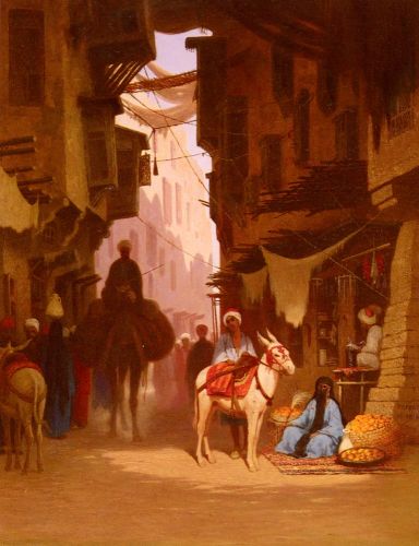 The Souk