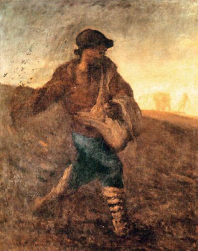 The Sower