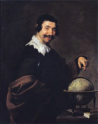 Democrite, c.1628/29