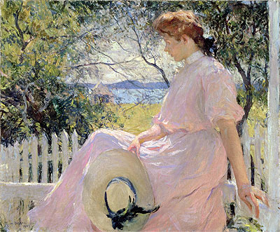 Eleanor, 1907