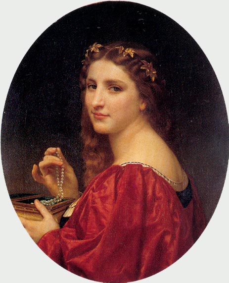 Marguerite, 1868